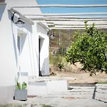 Alegria Rustica Bed & Breakfast
