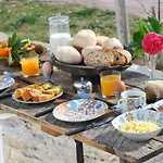 Alegria Rustica