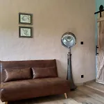 Alegria Rustica Bed & Breakfast