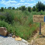Alegria Rustica Отель типа 