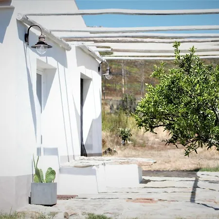 Alegria Rustica Bed & Breakfast