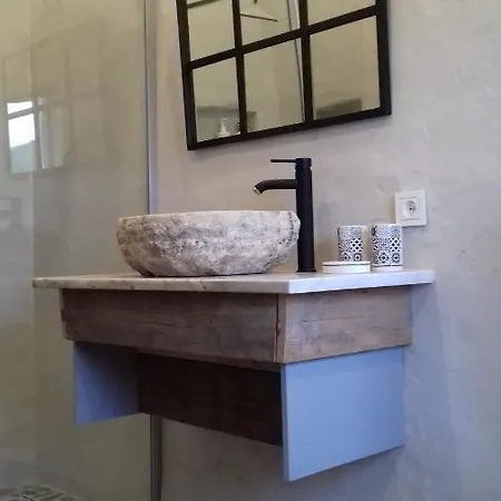 Bed & Breakfast Alegria Rustica Envendos