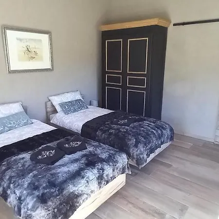 Alegria Rustica 3* Envendos