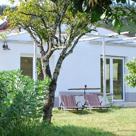 Alegria Rustica 3* Envendos