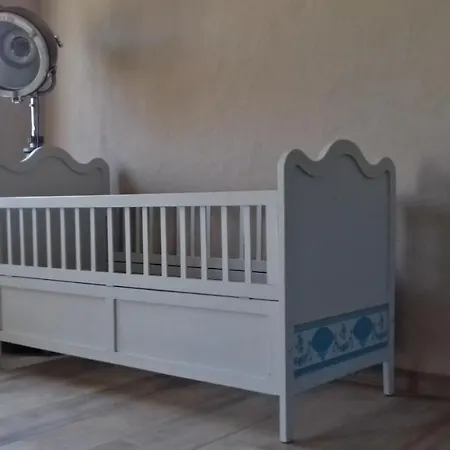 Bed & Breakfast Alegria Rustica 3*