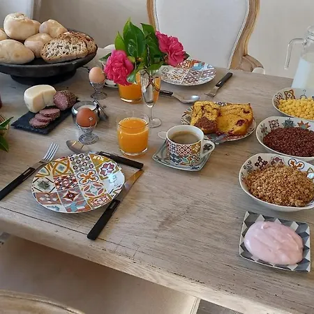 Alegria Rustica 3* Envendos