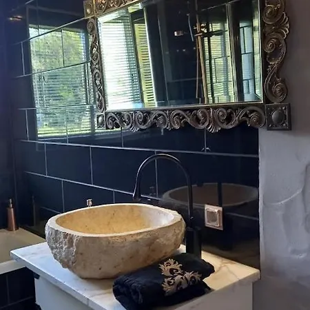 Alegria Rustica 3* Envendos