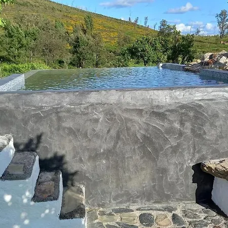 Bed & Breakfast Alegria Rustica 3*