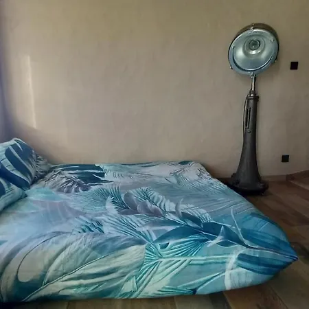 Alegria Rustica Bed & Breakfast Envendos