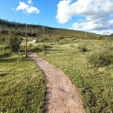 Alegria Rustica Bed & Breakfast 3*