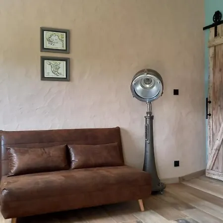 Alegria Rustica Bed & Breakfast