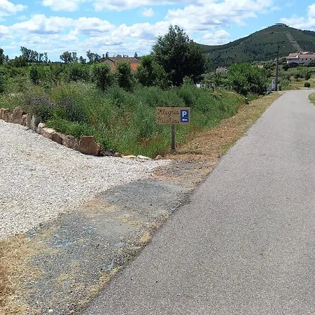 Alegria Rustica Envendos