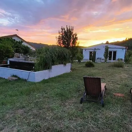 Alegria Rustica Bed & Breakfast 3*