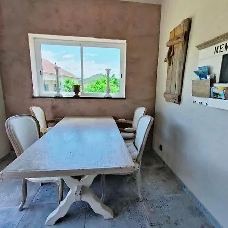 Alegria Rustica Envendos