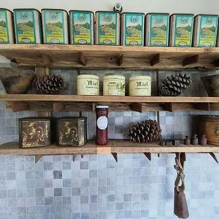 Alegria Rustica