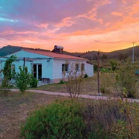 Alegria Rustica Bed and Breakfast