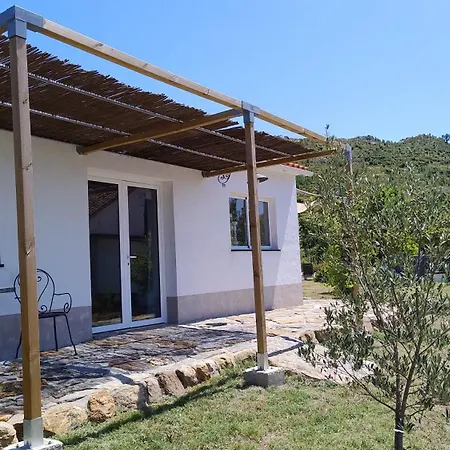 Alegria Rustica Bed & Breakfast 3*