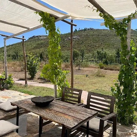 Bed & Breakfast Alegria Rustica Envendos