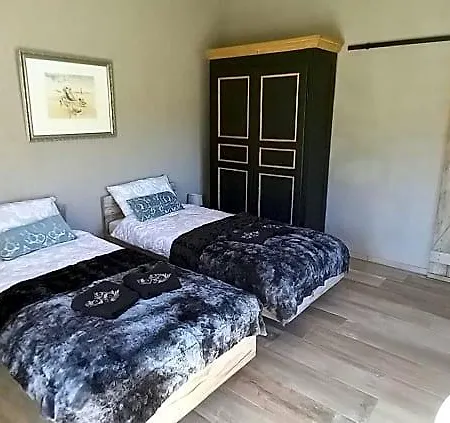 Alegria Rustica 3* Envendos
