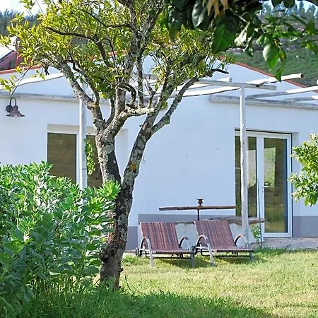 Alegria Rustica Bed & Breakfast Envendos