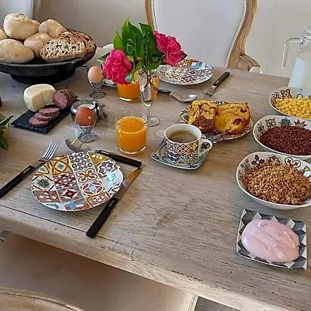 Alegria Rustica Bed & Breakfast 3*