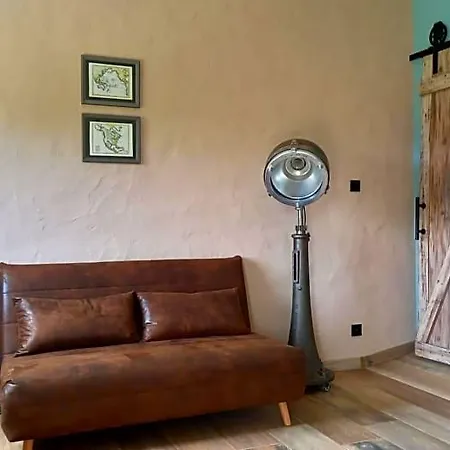 Alegria Rustica