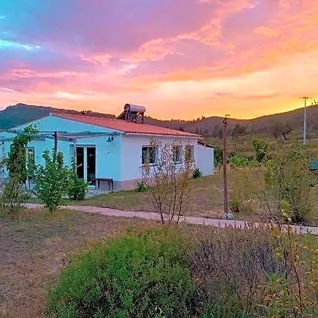 Bed & Breakfast Alegria Rustica Envendos