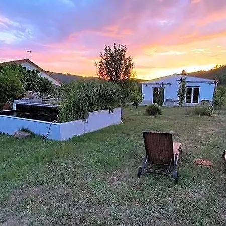 Alegria Rustica Envendos