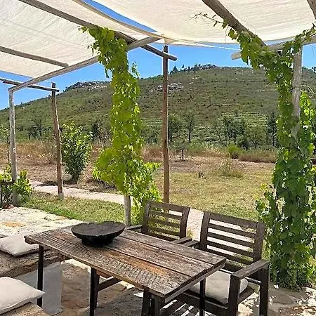 Bed & Breakfast Alegria Rustica