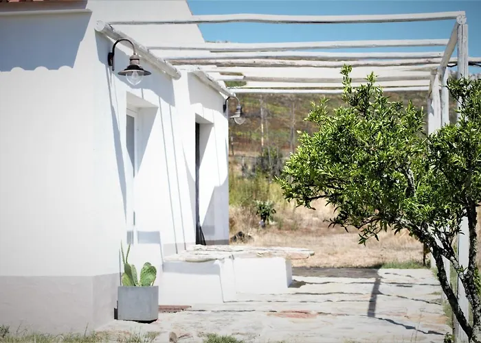 Alegria Rustica 住宿加早餐酒店