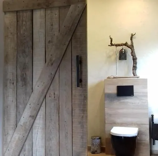 住宿加早餐酒店 Alegria Rustica 3*