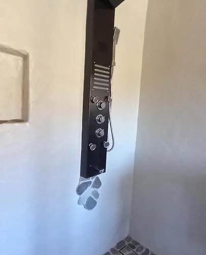 Alegria Rustica 住宿加早餐酒店 Envendos