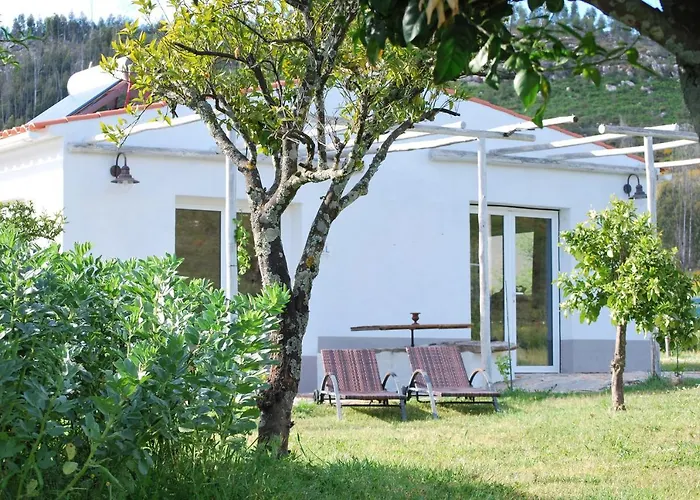 Alegria Rustica 3* Envendos