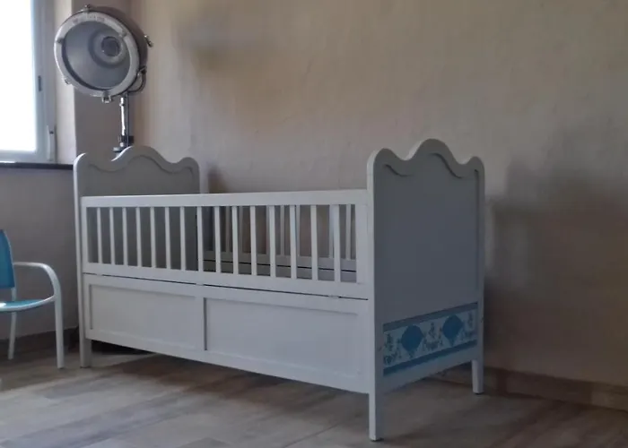 住宿加早餐酒店 Alegria Rustica 3*