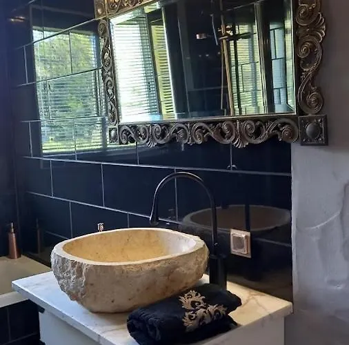 Alegria Rustica 3* Envendos