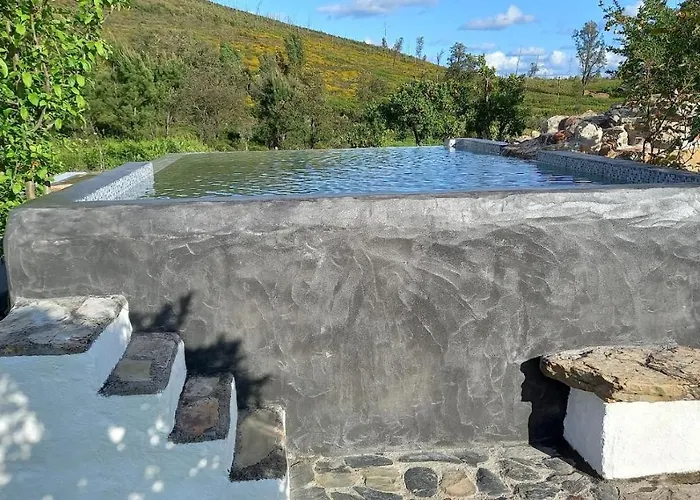 住宿加早餐酒店 Alegria Rustica 3*