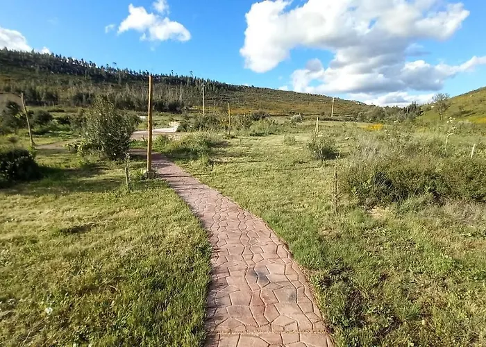 Alegria Rustica 住宿加早餐酒店 3*