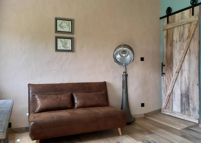 Alegria Rustica 住宿加早餐酒店