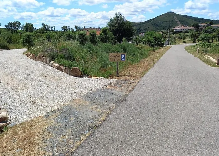 Alegria Rustica Envendos