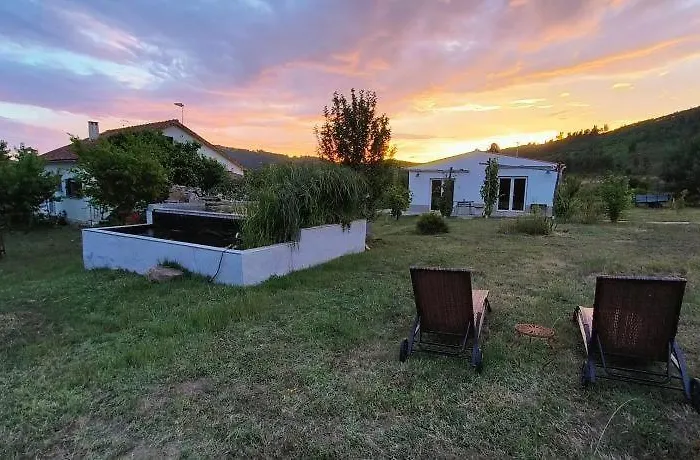 Alegria Rustica Bed and breakfast 3*