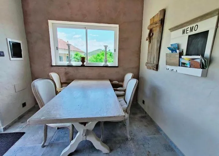 Alegria Rustica Envendos