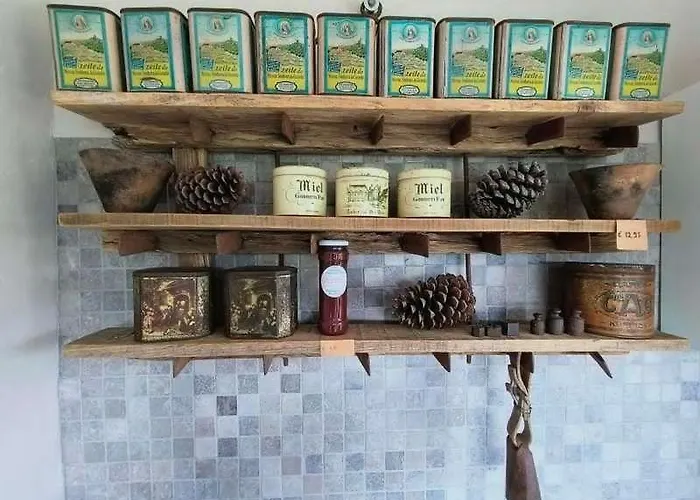 Alegria Rustica